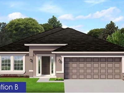 8797 SE 161st Pl, Summerfield, FL, 34491
