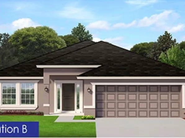 8797 SE 161st Pl, Summerfield, FL 34491