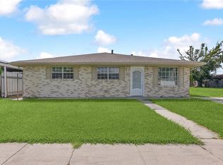 2329 Francis St, Violet, LA 70092