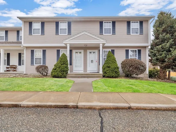 665 Center St Unit 501, Ludlow, MA 01056