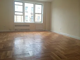 Rented by Living New York