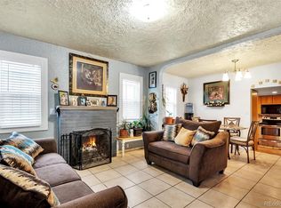 499 S Osceola St, Denver, CO 80219