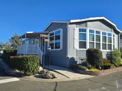 2540 Grass Valley Hwy SPACE 138, Auburn, CA, 95603