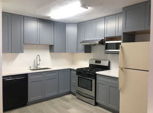180 3rd Ave APT 1, San Francisco, CA 94118
