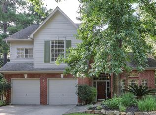 6342 Maple Spring Pl, Humble, TX 77346