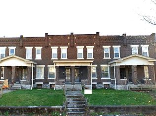 992 S Ohio Ave, Columbus, OH