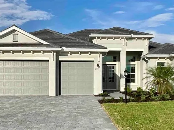 18915 CHERRYSTONE WAY, LAKEWOOD RANCH, FL 34211