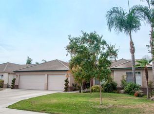 4719 W Coppola Ct, Visalia, CA