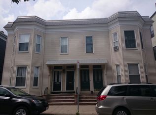 600-602 E 5th St #2, South Boston, MA 02127