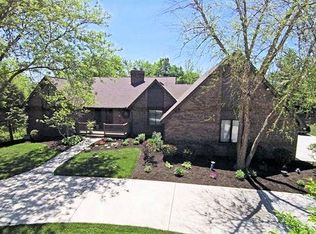 9113 Brehm Rd, Cincinnati, OH 45252