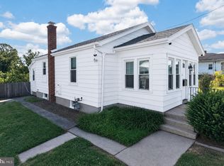 319 Berks St, Stowe, PA 19464