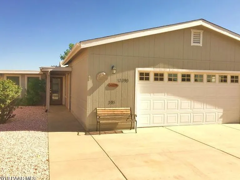 12090 E Pepper Tree Way #393 — Photo 2