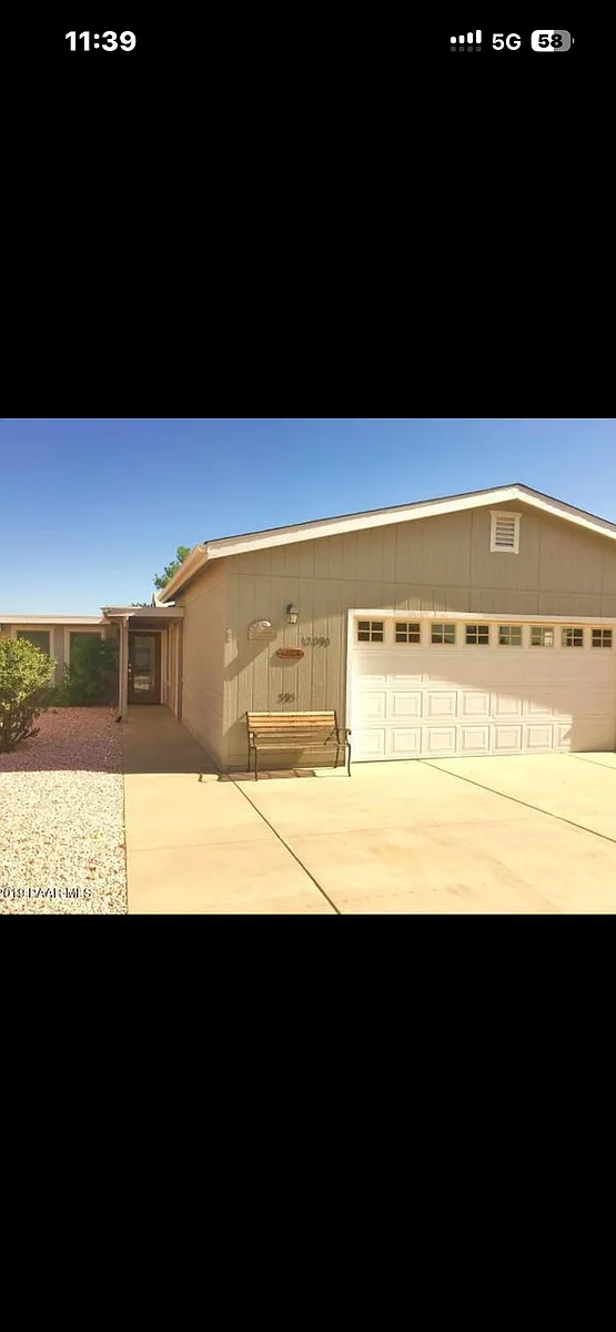 Building Photo - 12090 E Pepper Tree Way #393
