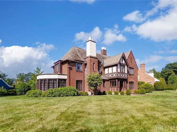 1717 N Fountain Blvd, Springfield, OH 45504