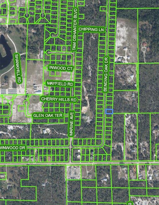 1st image of 11026 BENDING OAK DRIVE LOT 20