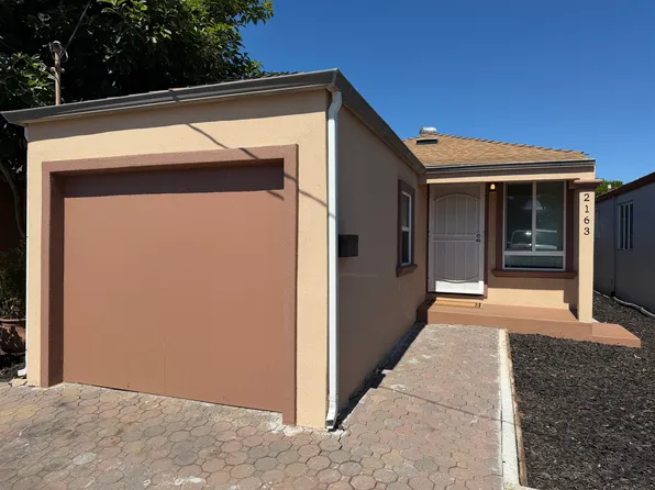2163 104th Ave, Oakland, CA 94603