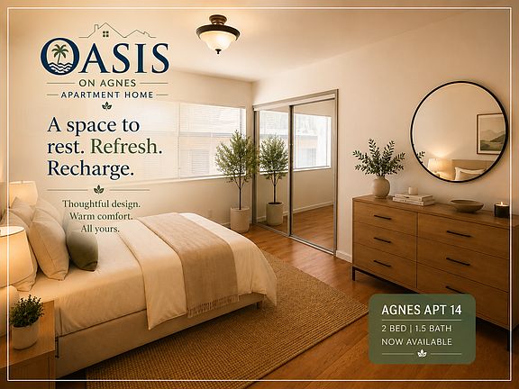 3rd image of 5309 Agnes Ave #14