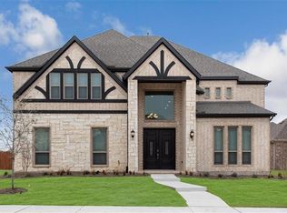 13032 Cinderella Ln, Frisco, TX 75035