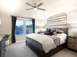 The Greenville (C400) Plan, Legendary Trails - Classic Series, Cibolo, TX 78108