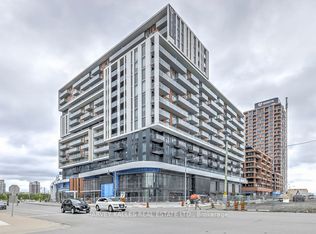 8119 Birchmount Rd #1006A, Markham, ON L6G 0H5