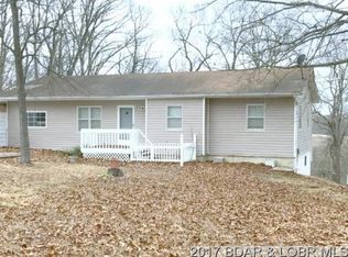 49 Wood River Rd, Lake Ozark, MO 65049