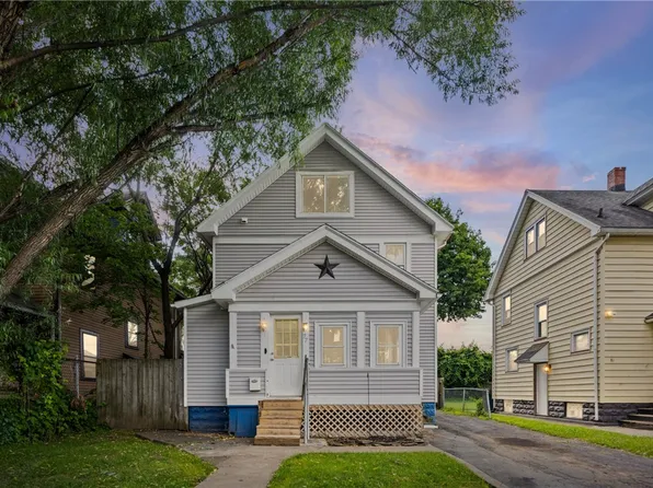 77 Avis St, Rochester, NY 14615