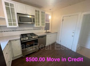 1231 N Lafayette St, Denver, CO 80218