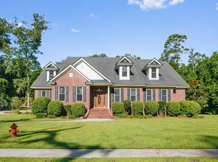 16 Serenity Point, Savannah, GA 31419