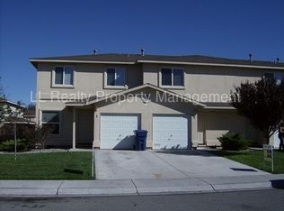 655 Sunny Ln UNIT A, Fernley, NV 89408