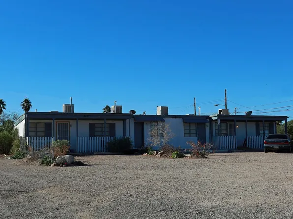 Woodland Manor Apartments, 5350 E 30th St #Fde197f9e, Tucson, AZ 85711