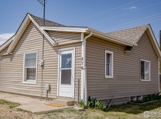 876 3rd St, Nunn, CO 80648