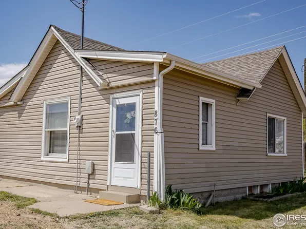 876 3rd St, Nunn, CO 80648