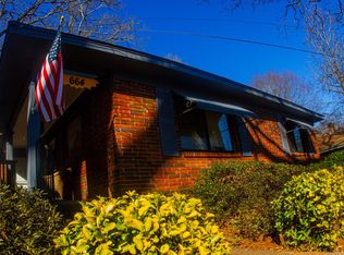 664 Delmar Ave SE #B, Atlanta, GA 30312