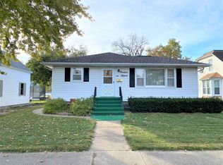 1415 8th St, Duncan, NE 68601