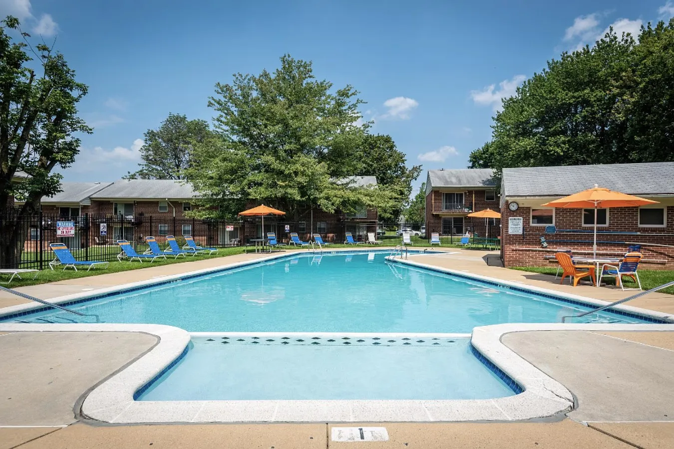 Spring Manor — Photo 1