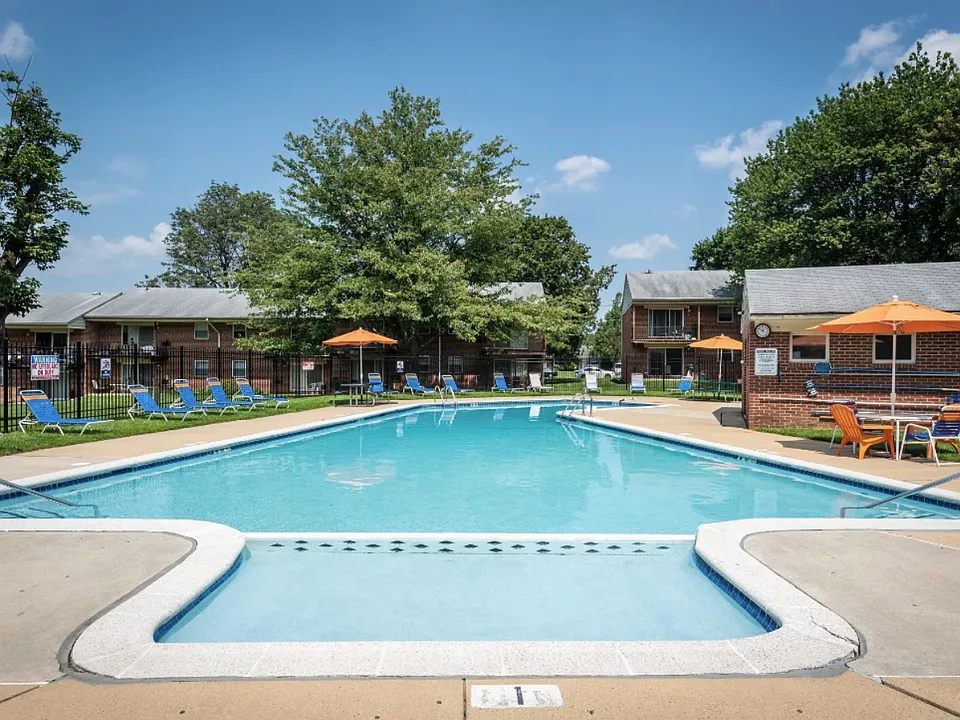 Spring Manor