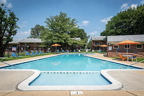 Spring Manor Photo 1