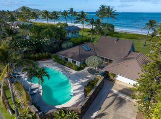 135 Kailuana Loop, Kailua, HI 96734