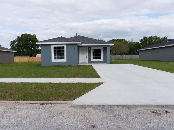 937 STRATHMORE PLACE, LAKE WALES, FL 33853