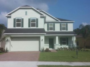 253 Sherri Lee Ln, Deland, FL 32720
