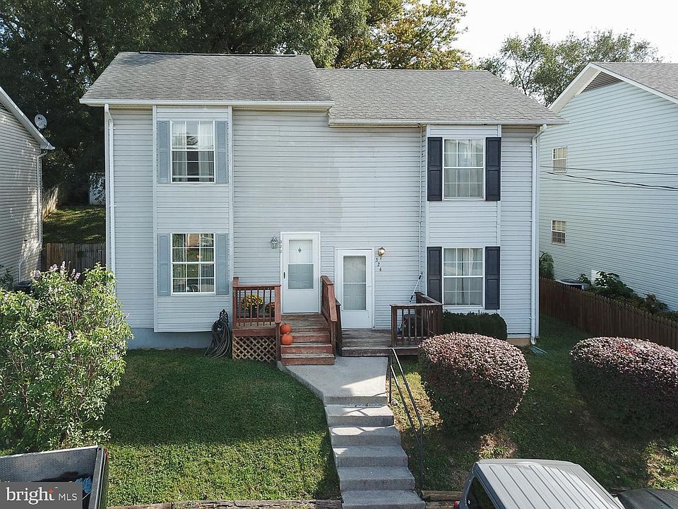 1st image of 322 Cherrydale Ave