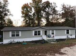 7448 Highway 25 E, Thorn Hill, TN 37881