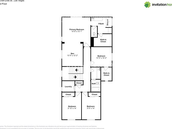 3rd image of 8767 Evan Lilas St