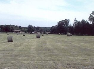 587 County Road 354, Pisgah, AL 35765