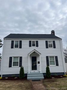 206 Hollister Street, Manchester, CT, 06042