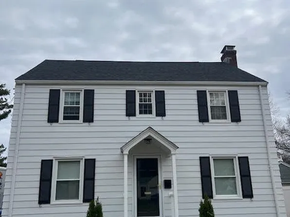 206 Hollister Street, Manchester, CT 06042