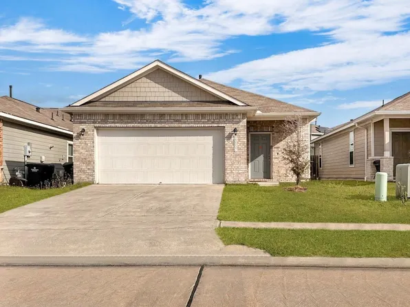 20007 Tuft Canyon Ct, Porter, TX 77365