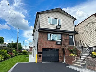 219 Cliff Street, #G