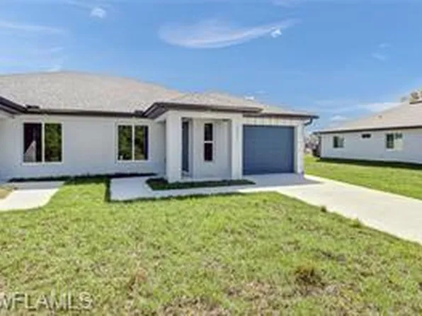 2215 Kenneth Ave S, Lehigh Acres, FL 33973