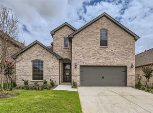 9321 Royal Forest Dr, Oak Point, TX 75068